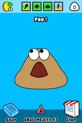 Pou